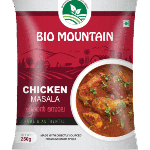 CHICKEN MASALA 100G