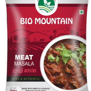 MEAT MASALA 100G
