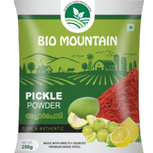 PICKLE POWDER 100G