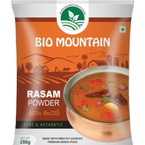 RASAM POWDER 100G