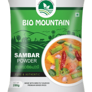 SAMBAR POWDER 100G