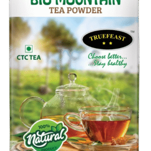 TEA POWDER 250G